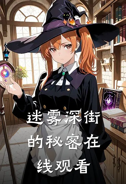 迷雾深街的秘密在线观看