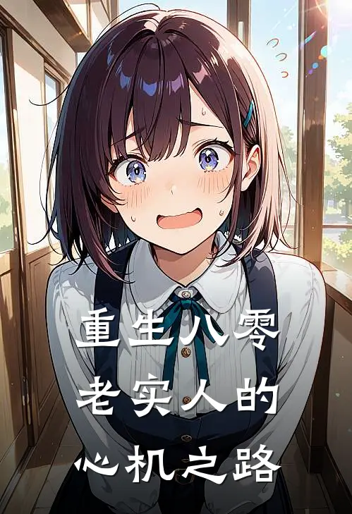 重生八零：老实人的心机之路