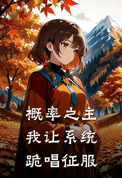概率之主：我让系统跪唱征服