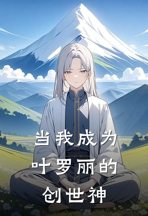 当我成为叶罗丽的创世神(曼多拉叶离希)火爆小说_《当我成为叶罗丽的创世神》曼多拉叶离希小说免费在线阅读