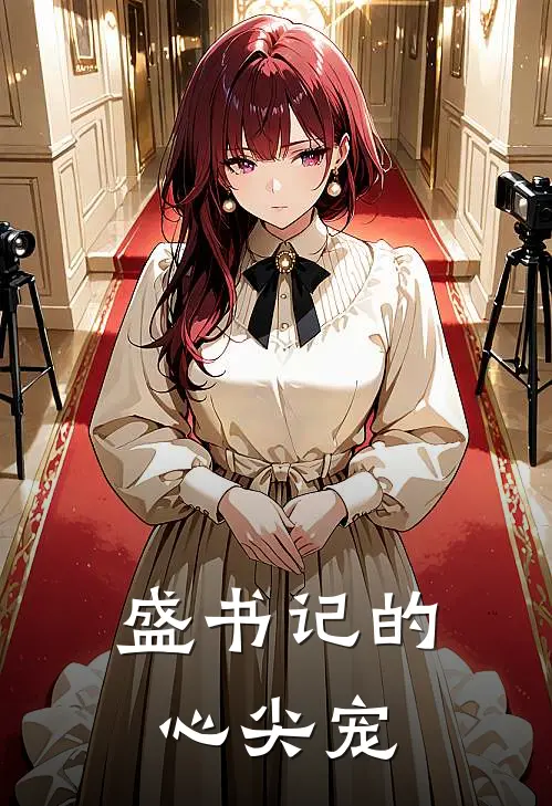 盛书记的心尖宠