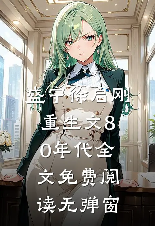 盛宁徐启刚重生文80年代全文免费阅读无弹窗