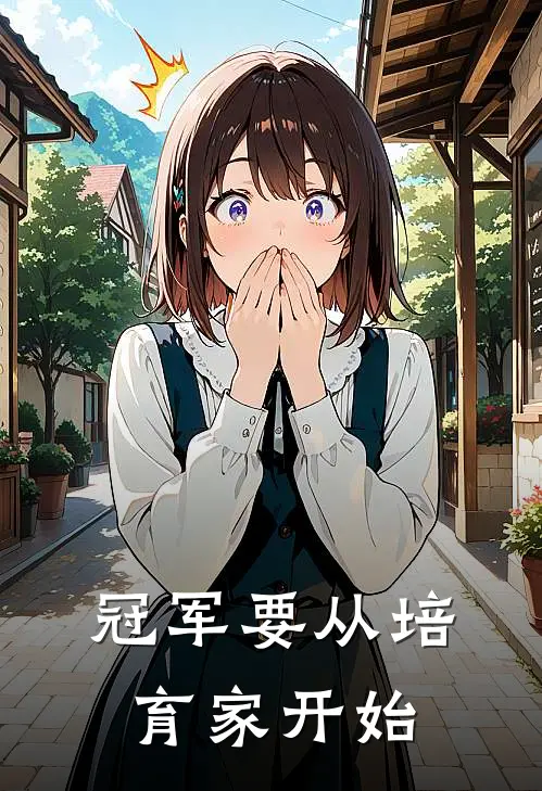 冠军要从培育家开始