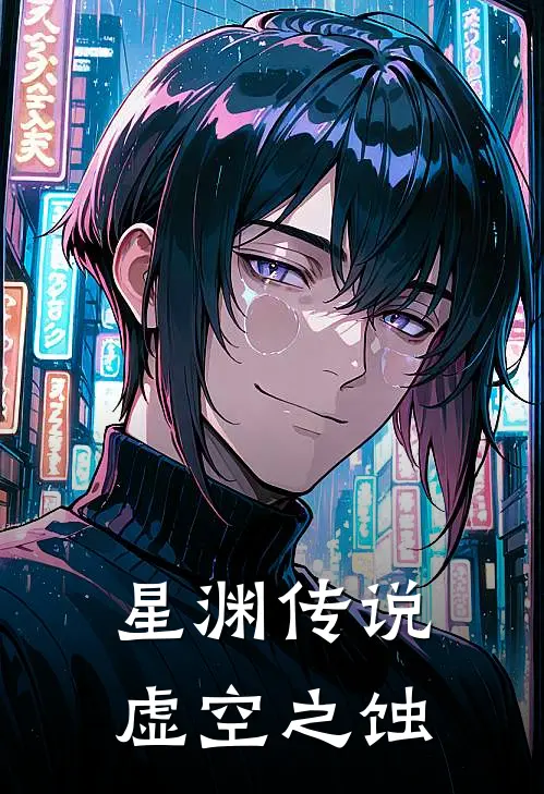 星渊传说：虚空之蚀