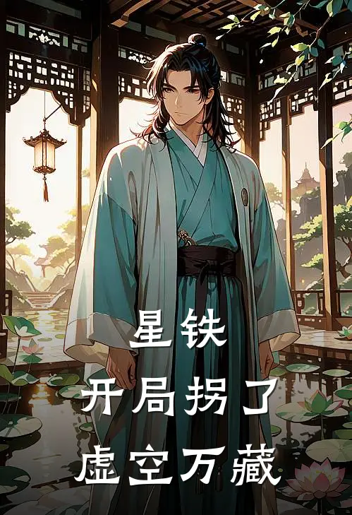 星铁，开局拐了虚空万藏