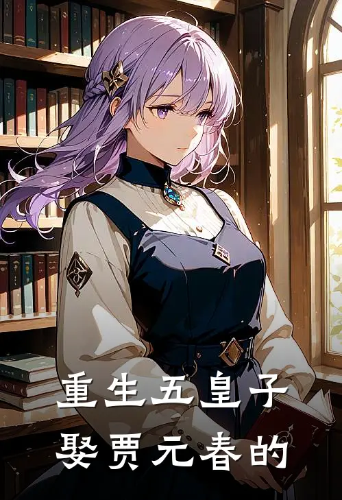 重生五皇子娶贾元春的