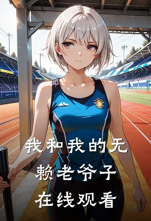 我和我的无赖老爷子在线观看