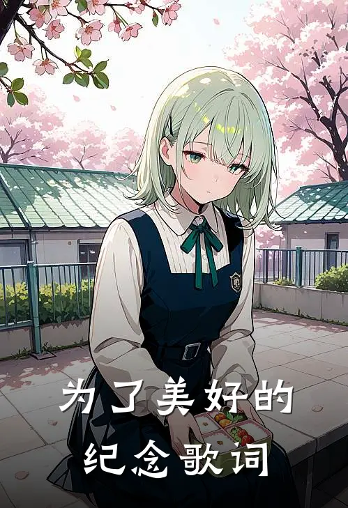 为了美好的纪念歌词