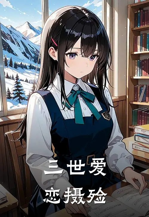 三世爱恋摄殓