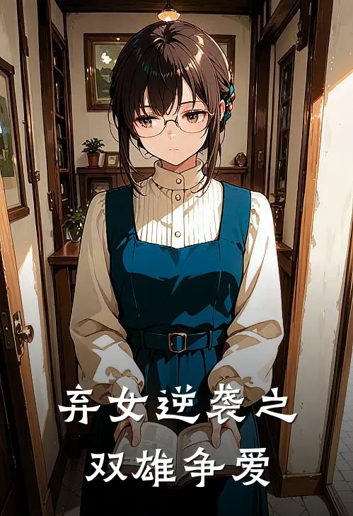 弃女逆袭之双雄争爱