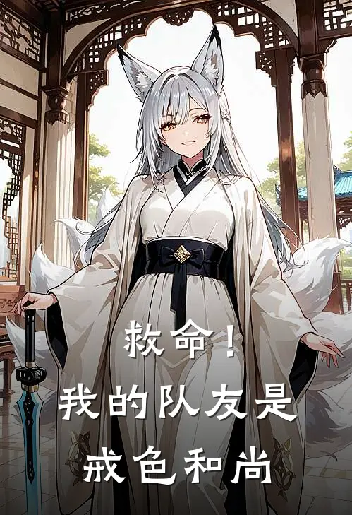 救命！我的队友是戒色和尚