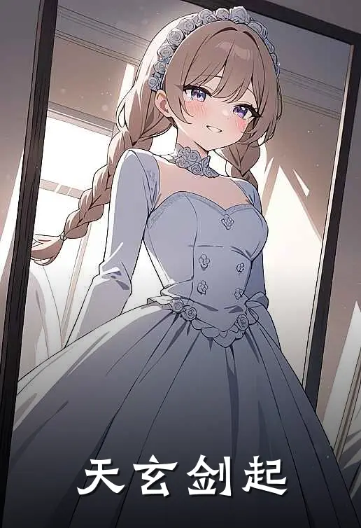 天玄剑起