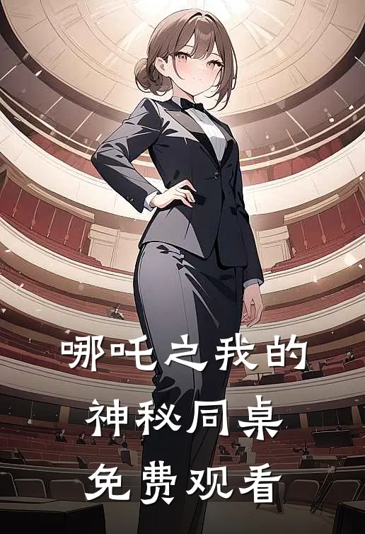 哪吒之我的神秘同桌免费观看