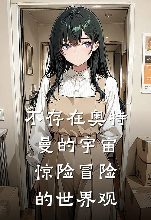 不存在奥特曼的宇宙惊险冒险的世界观