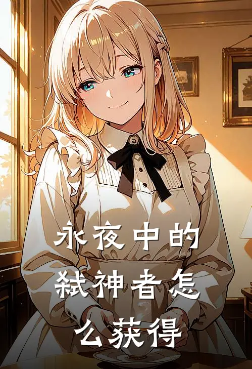 永夜中的弑神者怎么获得