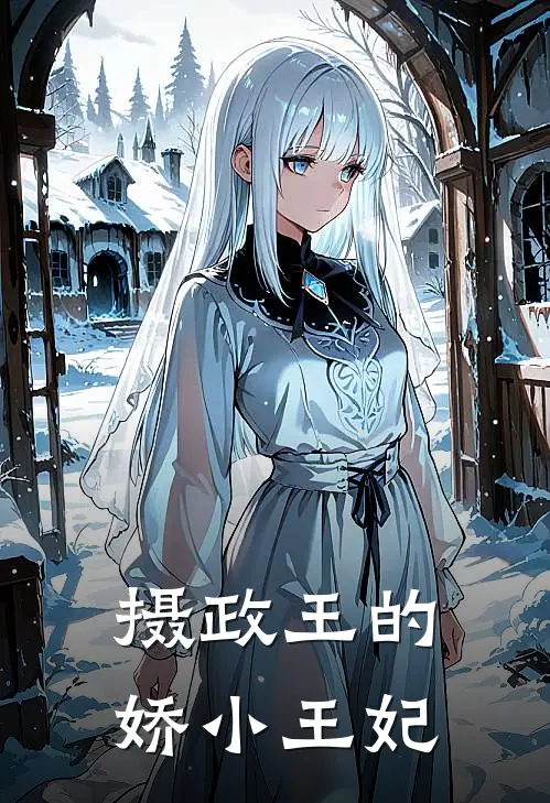 摄政王的娇小王妃