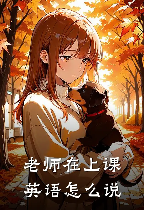 老师在上课英语怎么说