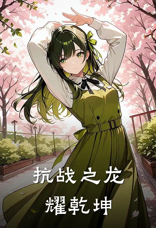 抗战之龙耀乾坤