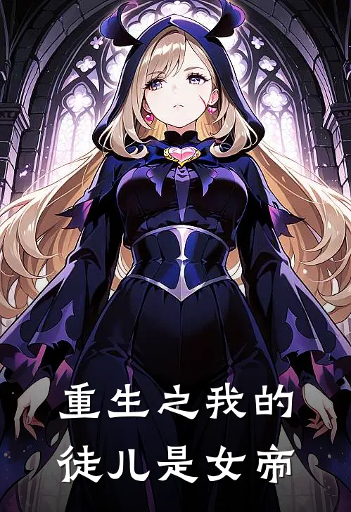 重生之我的徒儿是女帝