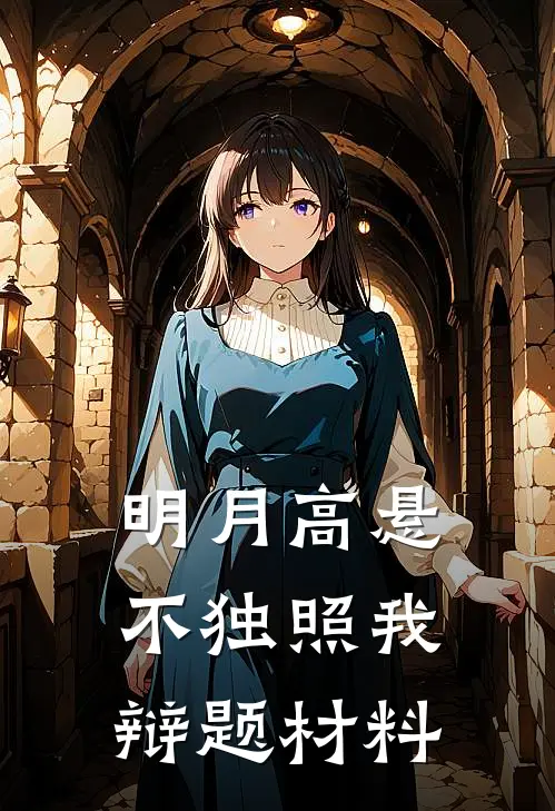 明月高悬不独照我辩题材料