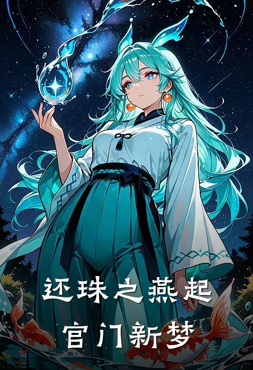 还珠之燕起官门新梦