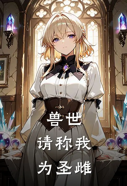 兽世：请称我为圣雌