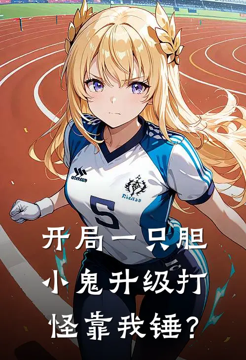 开局一只胆小鬼升级打怪靠我锤？