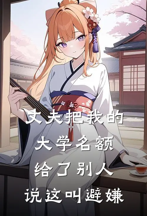 丈夫把我的大学名额给了别人，说这叫避嫌