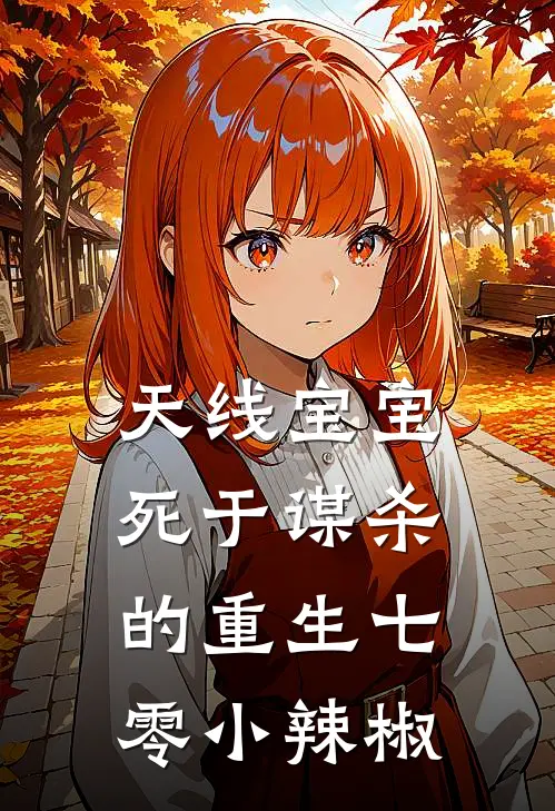 天线宝宝死于谋杀的重生七零小辣椒
