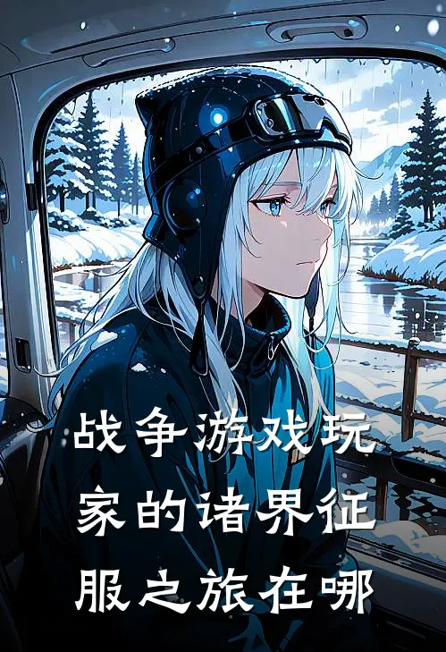 战争游戏玩家的诸界征服之旅在哪