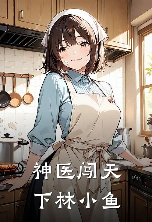 神医闯天下林小鱼