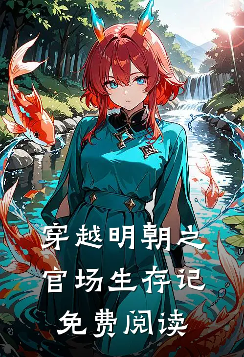 穿越明朝之官场生存记免费阅读