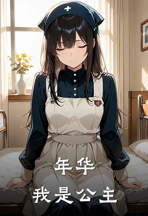 年华，我是公主