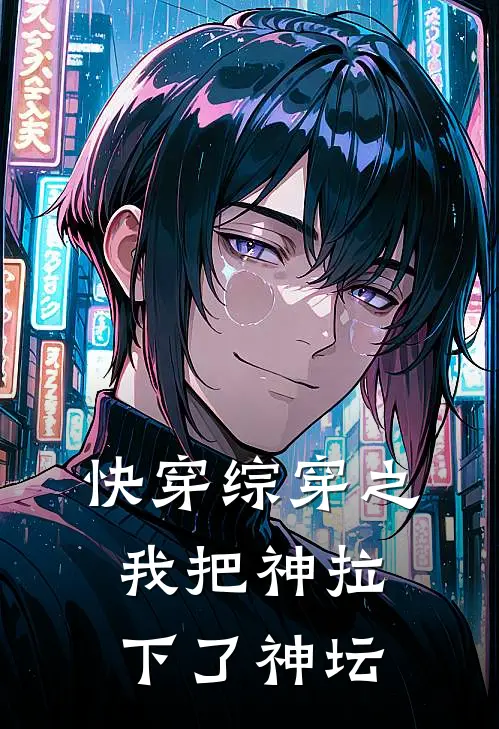 快穿综穿之我把神拉下了神坛