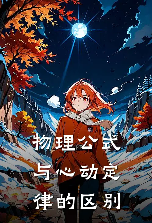 物理公式与心动定律的区别