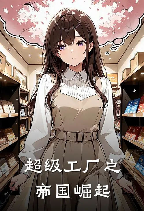 超级工厂之帝国崛起