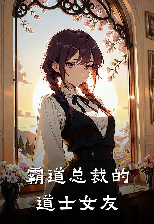 霸道总裁的道士女友