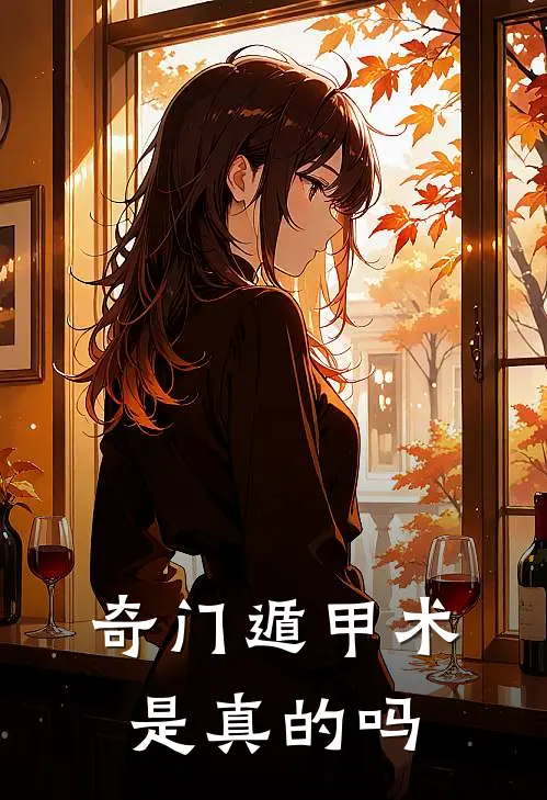 奇门遁甲术是真的吗