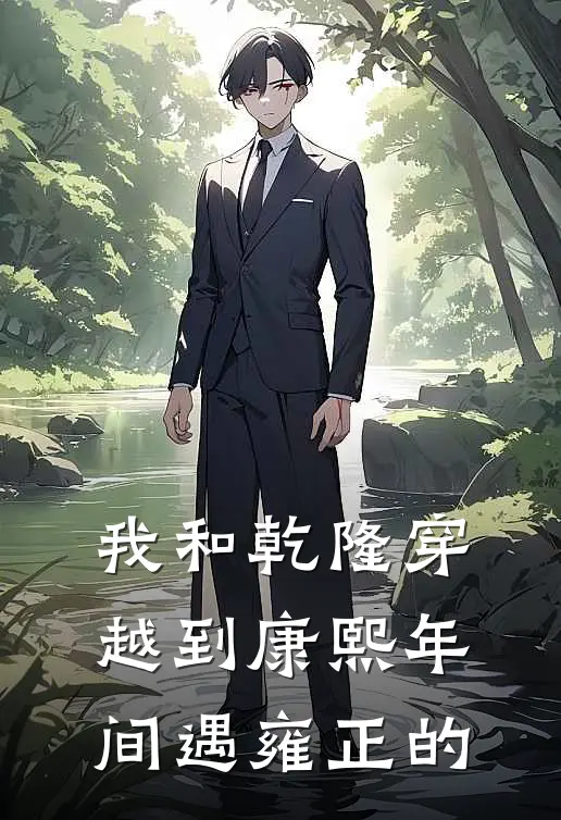 我和乾隆穿越到康熙年间遇雍正的