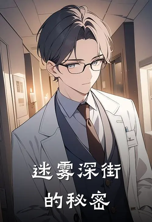 迷雾深街的秘密