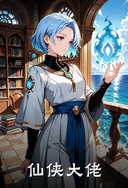 仙侠大佬