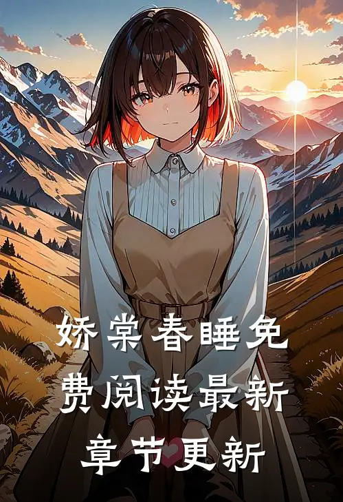 娇棠春睡免费阅读最新章节更新