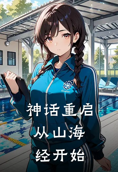 神话重启：从山海经开始