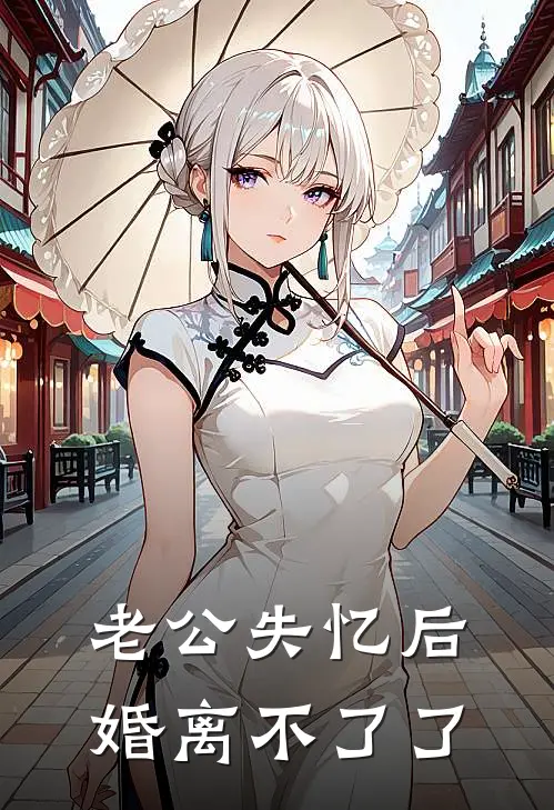 老公失忆后婚离不了了