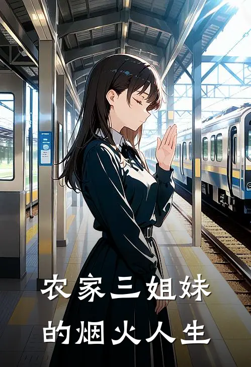 农家三姐妹的烟火人生