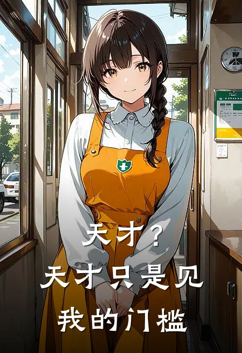 天才？天才只是见我的门槛